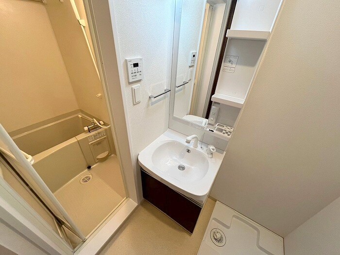 atria 井高野の物件内観写真