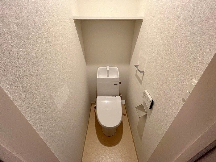 atria 井高野の物件内観写真