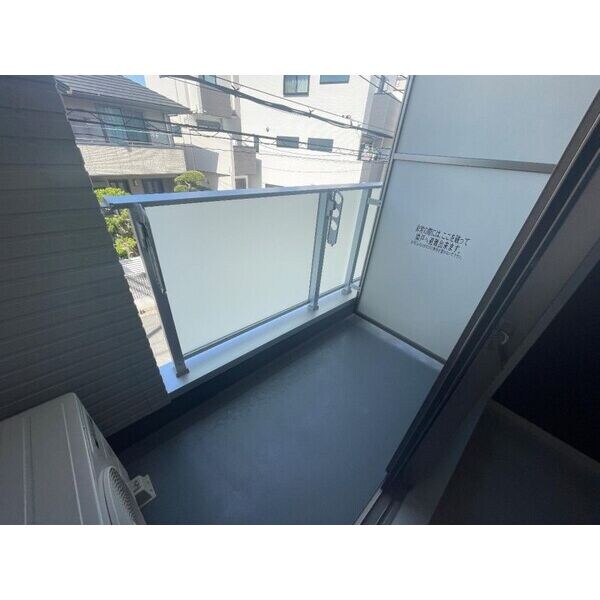 atria 井高野の物件内観写真