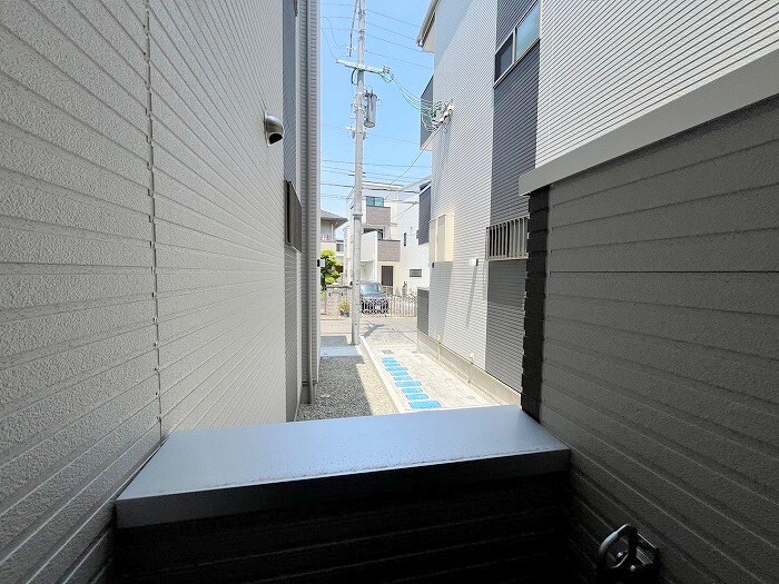 atria 井高野の物件内観写真