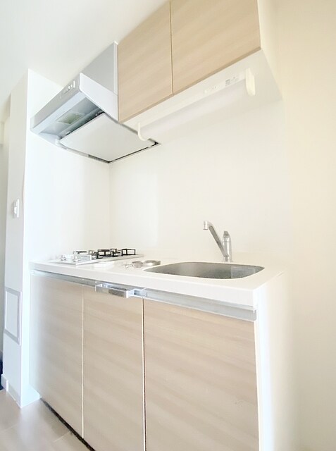 プレサンス新大阪ザ・デイズの物件内観写真