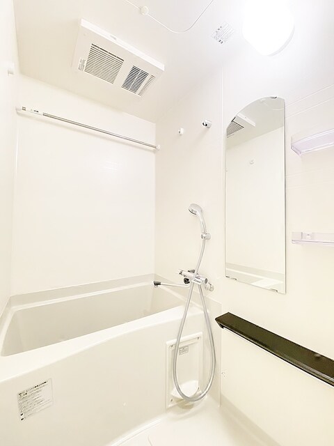 プレサンス新大阪ザ・デイズの物件内観写真