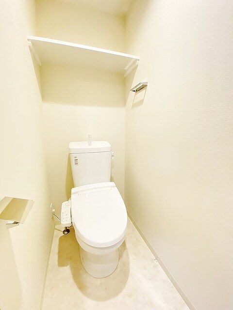 プレサンス新大阪ザ・デイズの物件内観写真