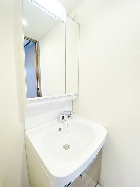 プレサンス新大阪ザ・デイズの物件内観写真