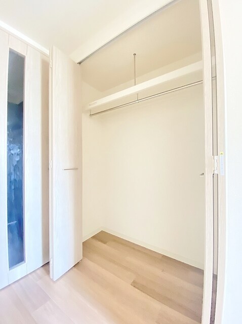 プレサンス新大阪ザ・デイズの物件内観写真