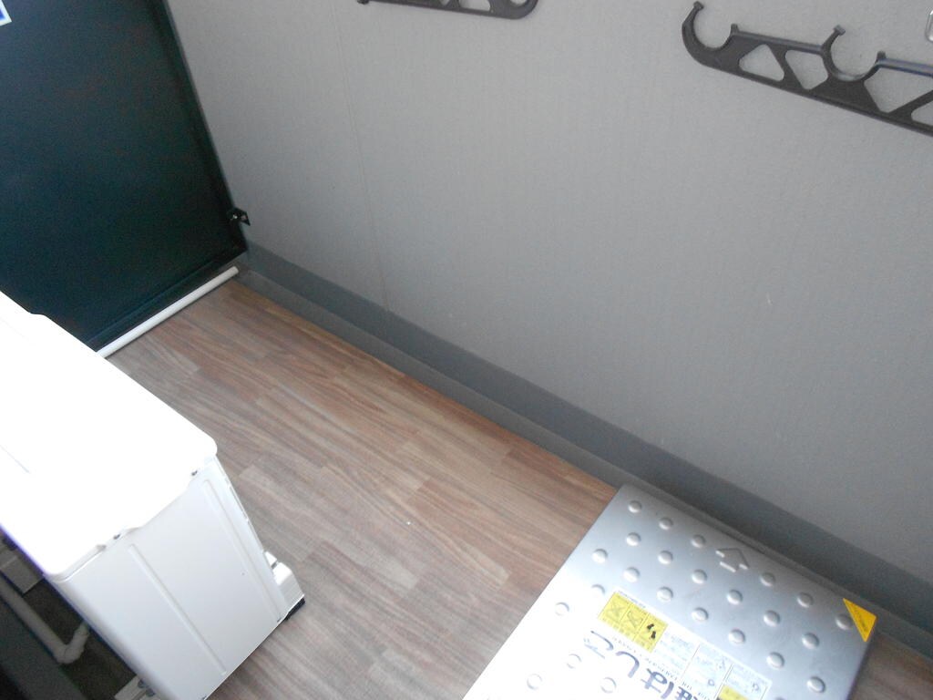 プレサンス新大阪ザ・デイズの物件内観写真