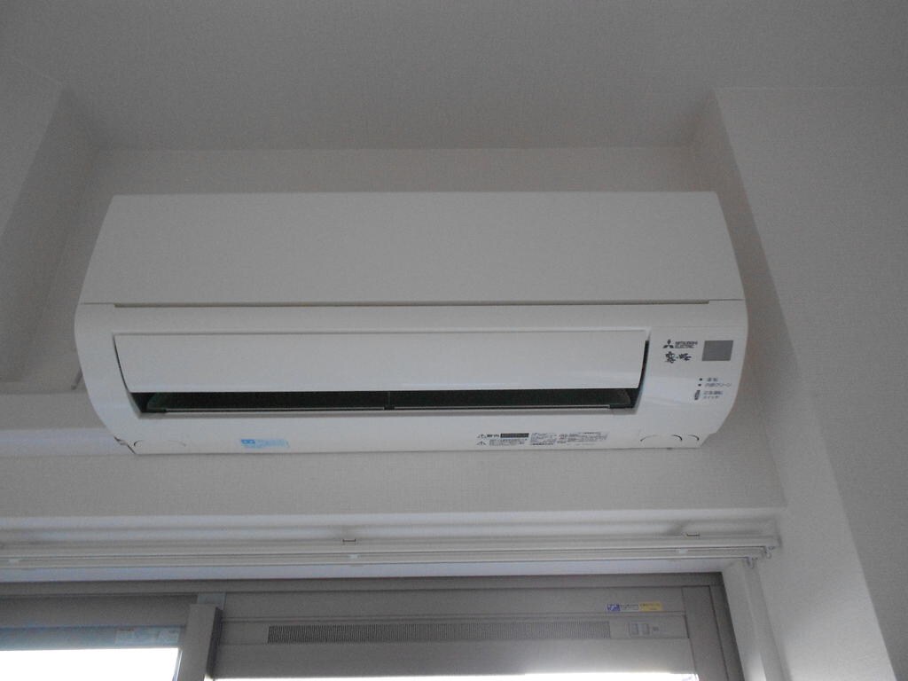 プレサンス新大阪ザ・デイズの物件内観写真