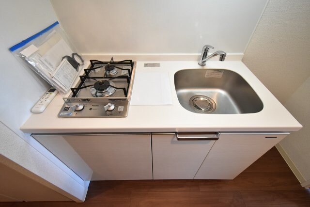 メインステージ新大阪の物件内観写真