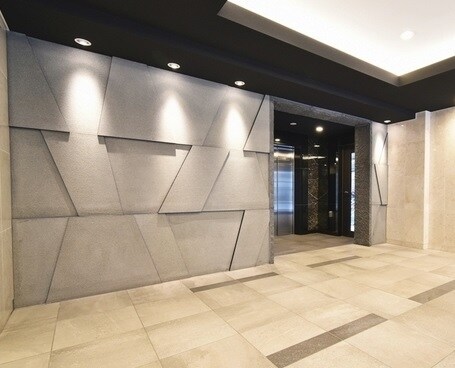 メインステージ新大阪の物件外観写真