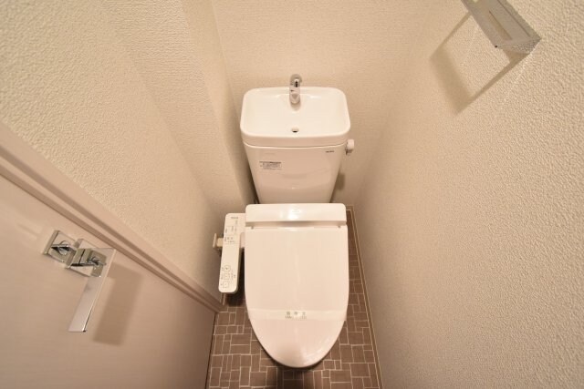 メインステージ新大阪の物件内観写真