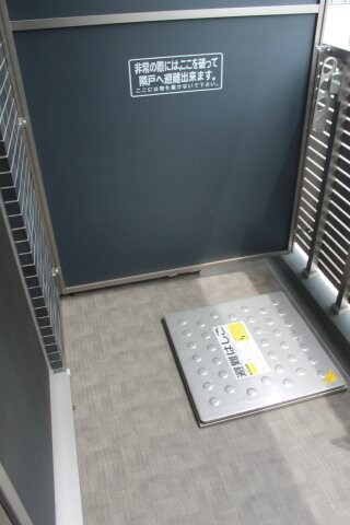 メインステージ新大阪の物件内観写真