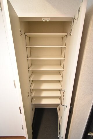 メインステージ新大阪の物件内観写真