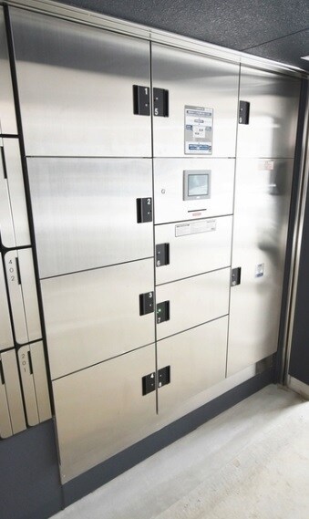 メインステージ新大阪の物件内観写真