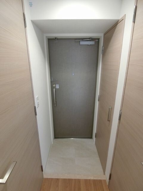 アプリーレ中之島の物件内観写真