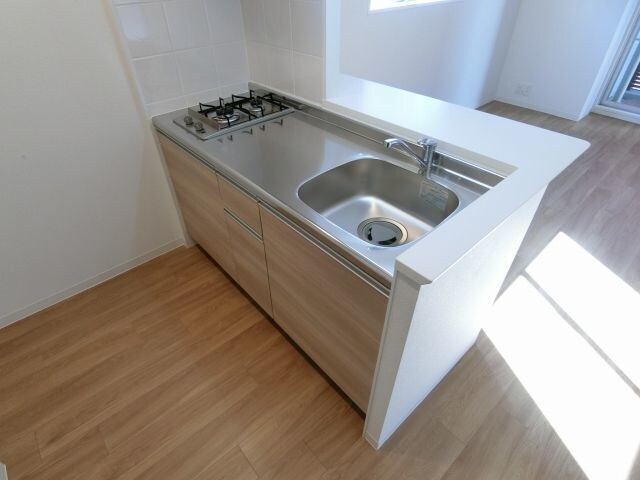 アプリーレ中之島の物件内観写真