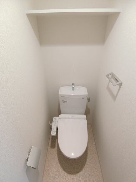 アプリーレ中之島の物件内観写真