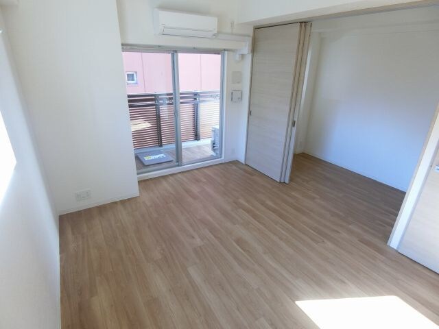 アプリーレ中之島の物件内観写真