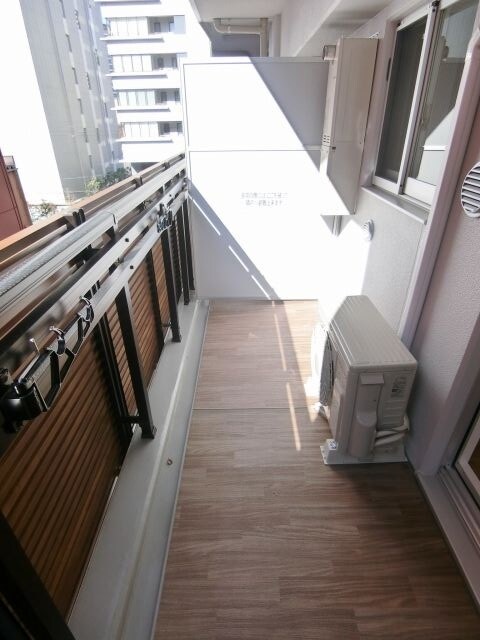 アプリーレ中之島の物件内観写真