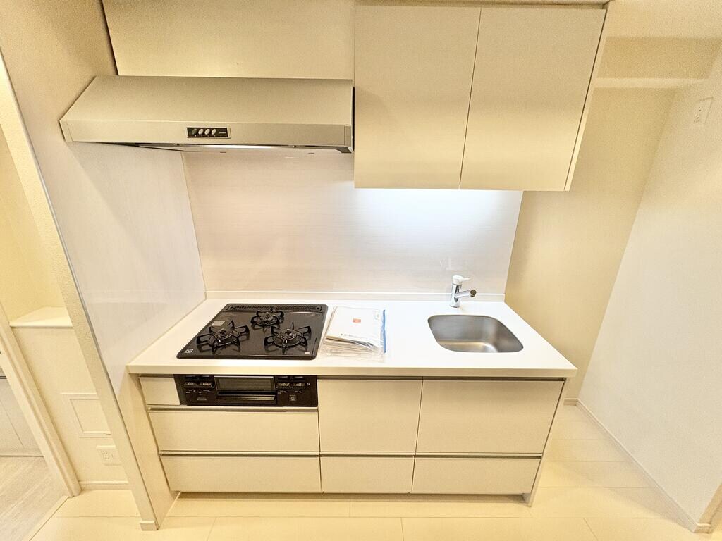 Mid　Court　新大阪の物件内観写真