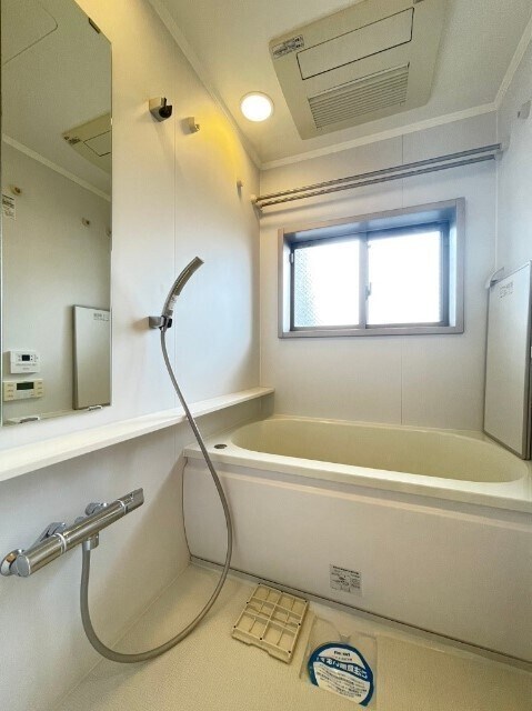 Mid　Court　新大阪の物件内観写真