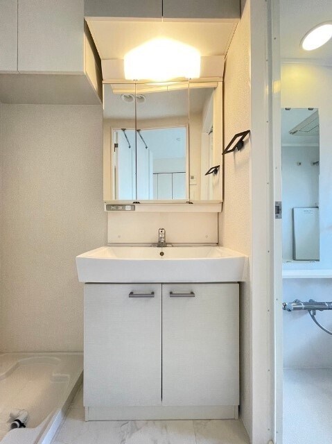 Mid　Court　新大阪の物件内観写真