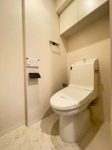 Mid　Court　新大阪の物件内観写真