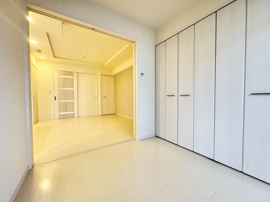 Mid　Court　新大阪の物件内観写真