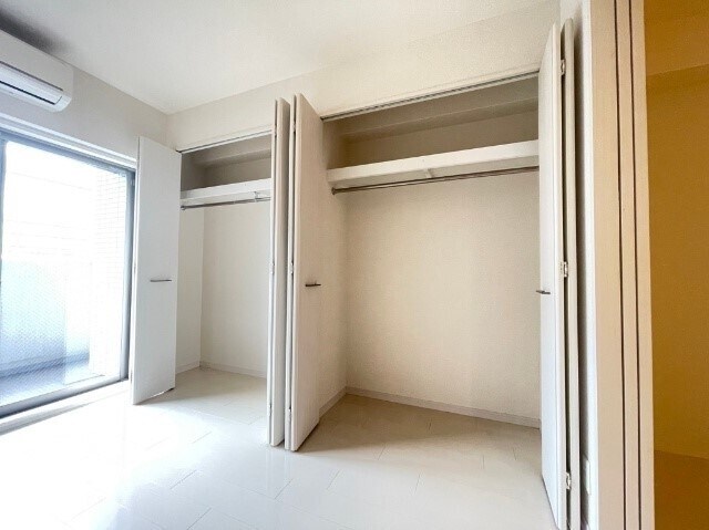 Mid　Court　新大阪の物件内観写真