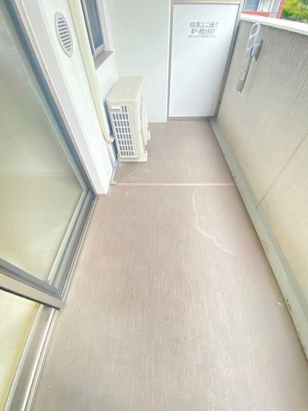 Mid　Court　新大阪の物件内観写真