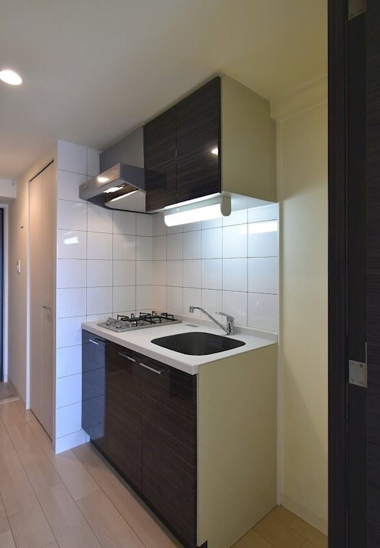 エスリード江坂江の木町の物件内観写真