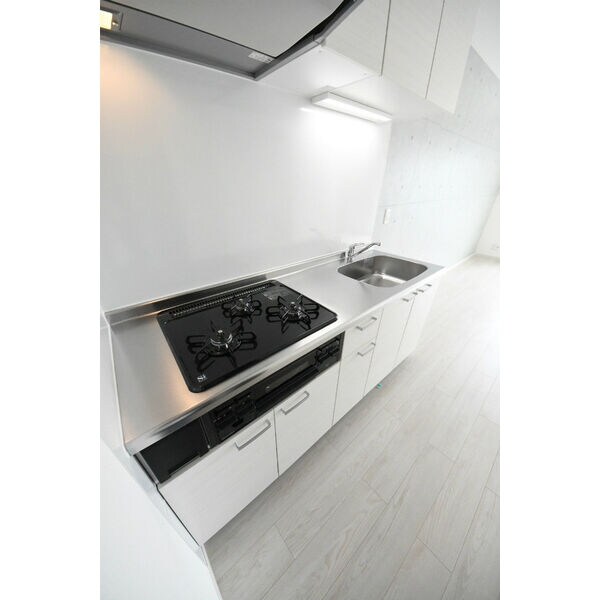 FeLiciare　HANATENの物件内観写真