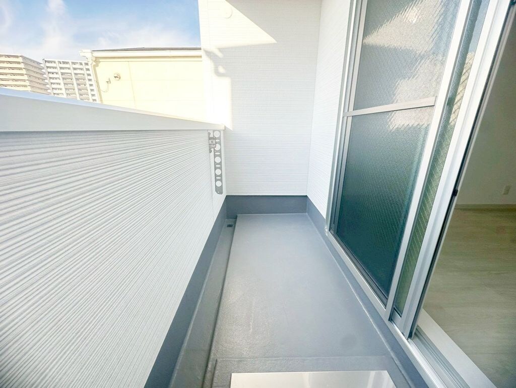 FeLiciare　HANATENの物件内観写真