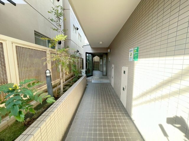 シャトー玉川第一の物件外観写真