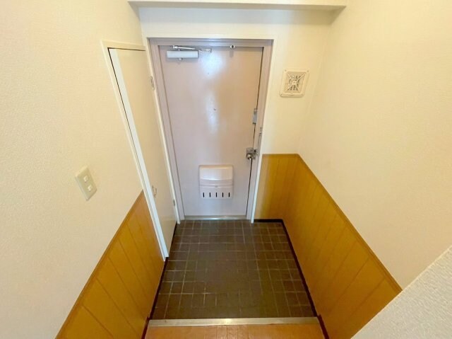 シャトー玉川第一の物件内観写真