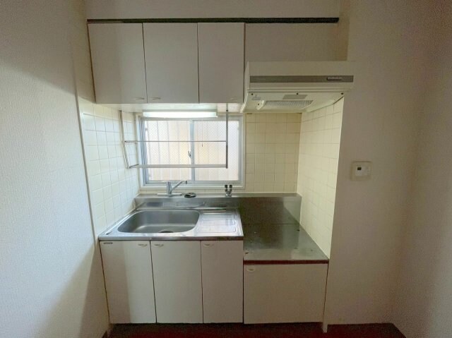 シャトー玉川第一の物件内観写真