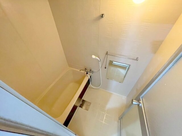 シャトー玉川第一の物件内観写真