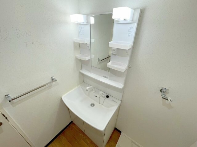 シャトー玉川第一の物件内観写真