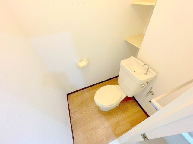 シャトー玉川第一の物件内観写真