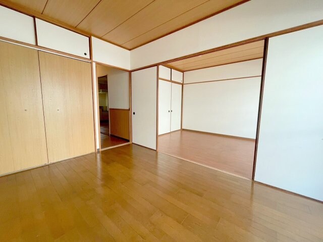 シャトー玉川第一の物件内観写真