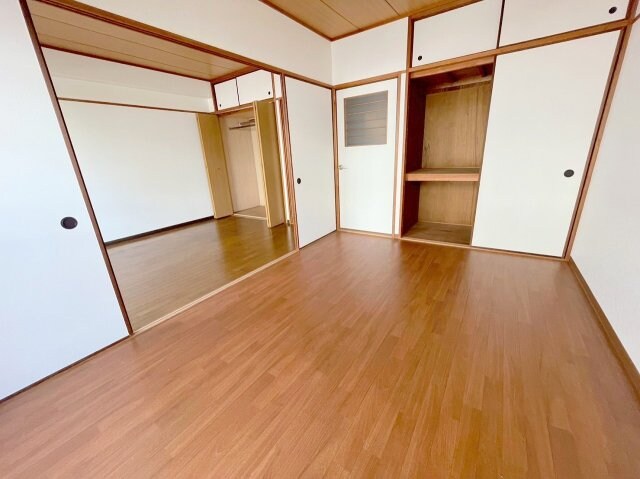 シャトー玉川第一の物件内観写真