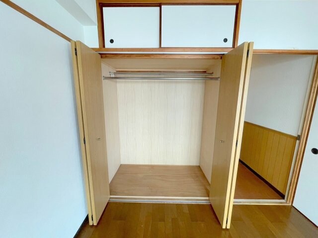 シャトー玉川第一の物件内観写真