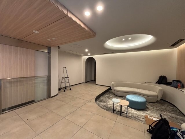 ザ・パークハビオ都島テラスの物件外観写真