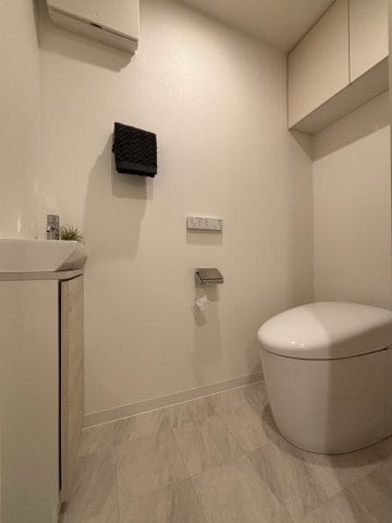 ザ・パークハビオ都島テラスの物件内観写真