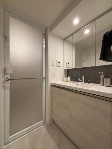 ザ・パークハビオ都島テラスの物件内観写真