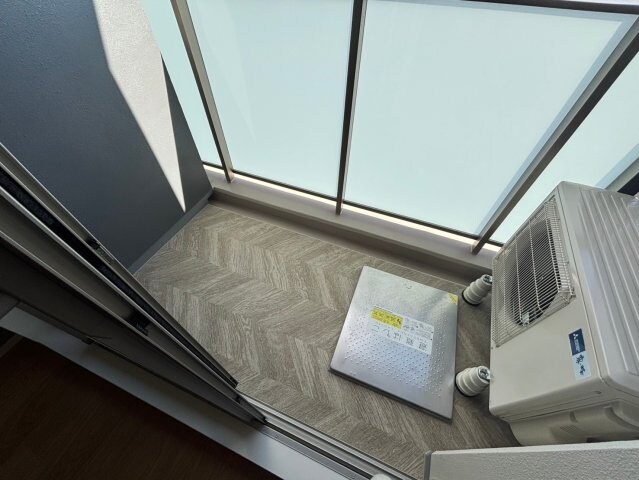 ザ・パークハビオ都島テラスの物件内観写真