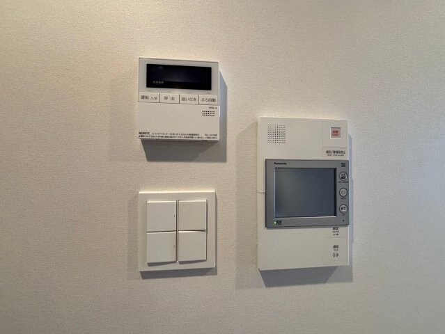 ザ・パークハビオ都島テラスの物件内観写真