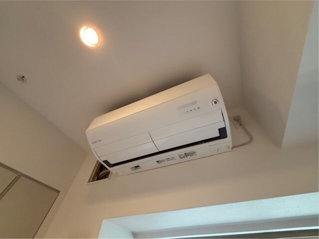 ザ・パークハビオ都島テラスの物件内観写真