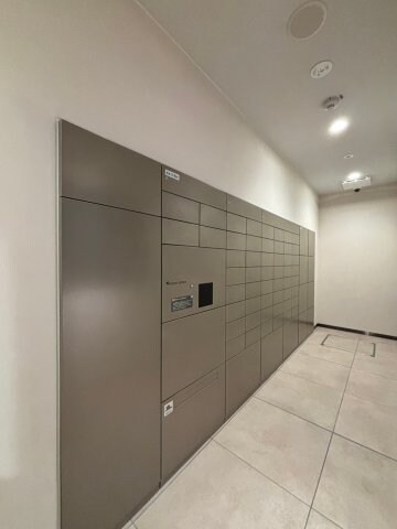 ザ・パークハビオ都島テラスの物件内観写真