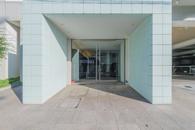 エスリード大阪シティーウエストの物件外観写真