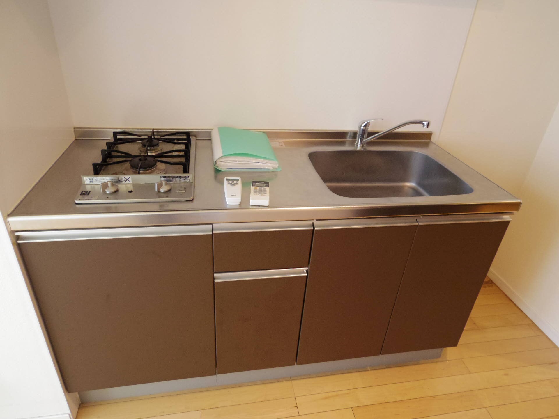 エスリード大阪シティーウエストの物件内観写真